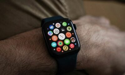 Apple watch se