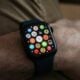 Apple watch se
