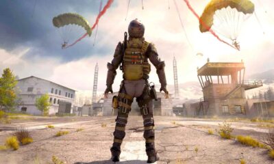 Call of duty warzone jeu iPhone