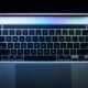 Clavier apple macbook pro