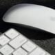 Magic Mouse et Magic Keyboard