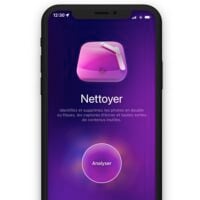 App CleanMyPhone MacPaw