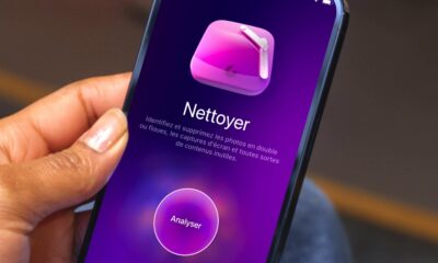 App CleanMyPhone MacPaw