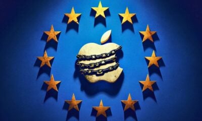 Dma dsa union européene europe apple