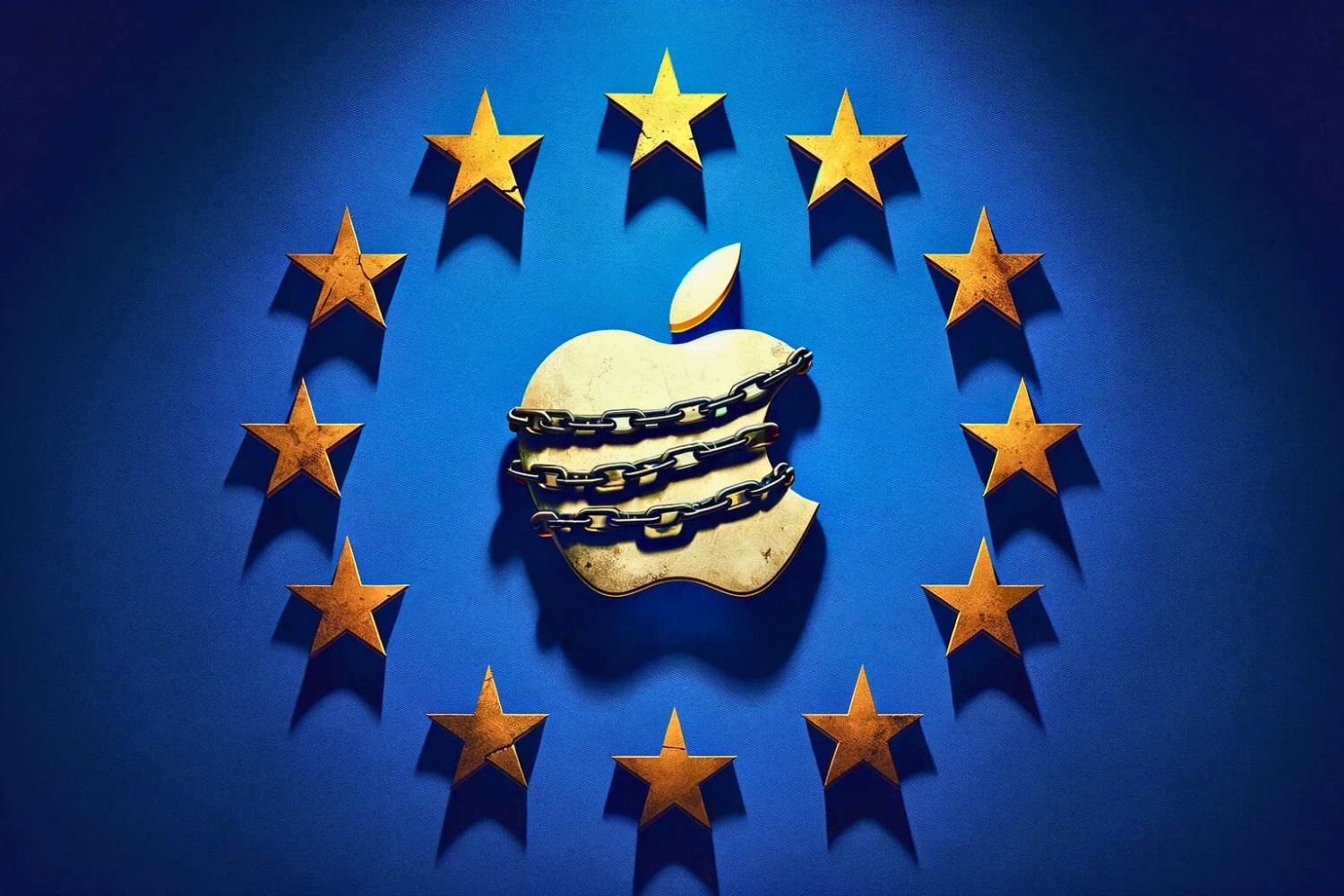 Dma dsa union européene europe apple