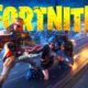 Epic Games jeu Fortnite