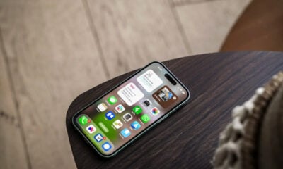 Fiche technique apple iPhone 15