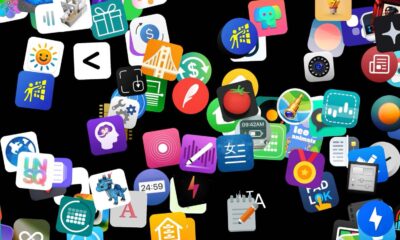 Soldes Indie App Sales applications macOS