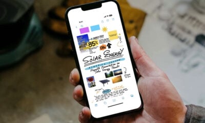 Ios 16 2 freeform iPhone