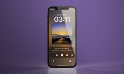 Ios 16 lecteur musique