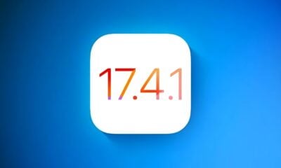 Ios 17.4.1