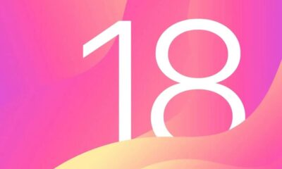 Ios 18 apple