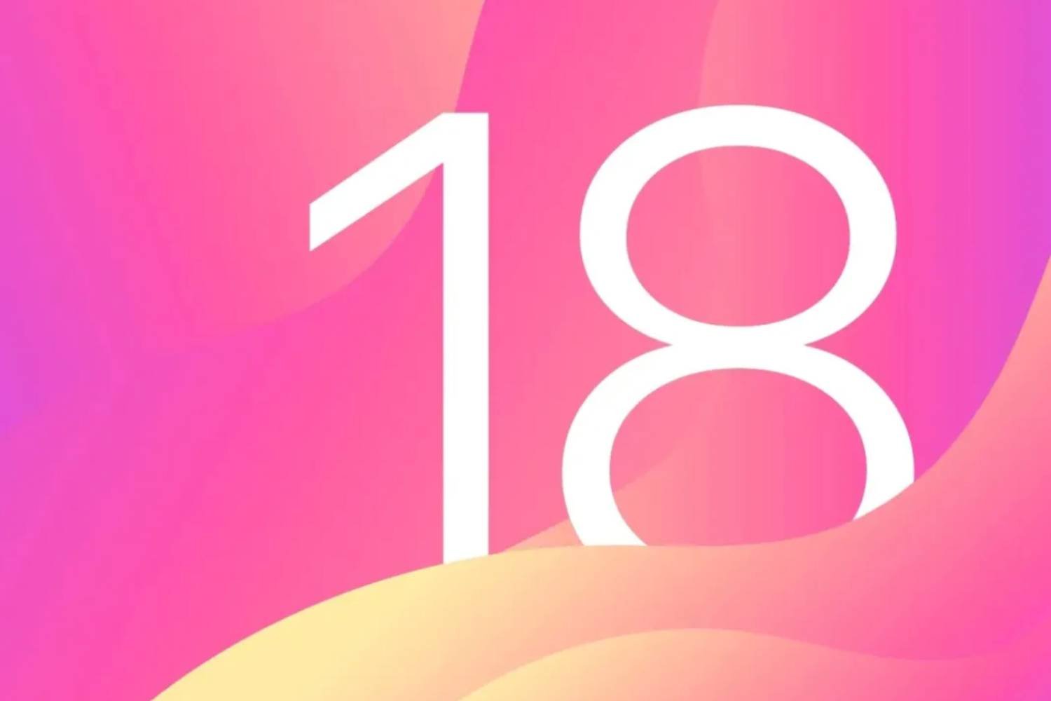 Ios 18 apple