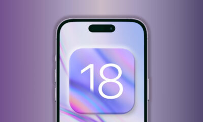 Ios 18 iPhone mise à jour à niveau update maj iphon.fr