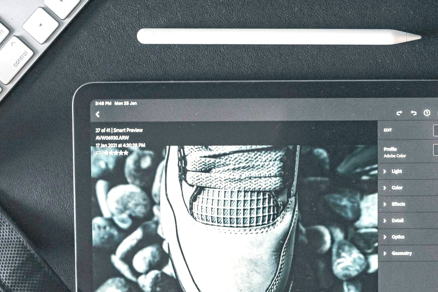 iPad air