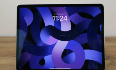 iPad pro air oled rumeurs