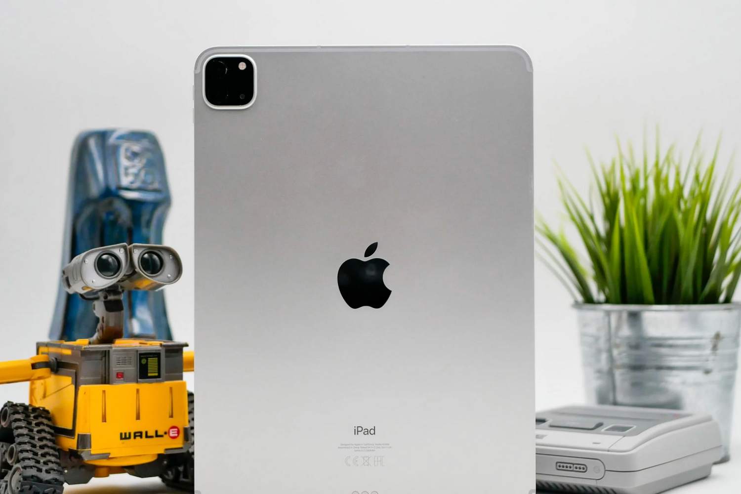 iPad pro