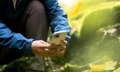 iPhone 15 photographie appareil photo