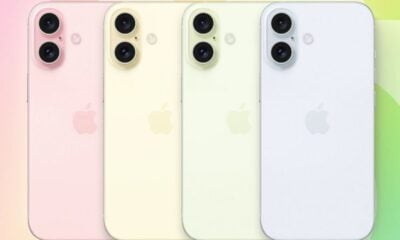 iPhone 16 collection