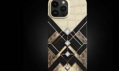 iPhone coque diamant