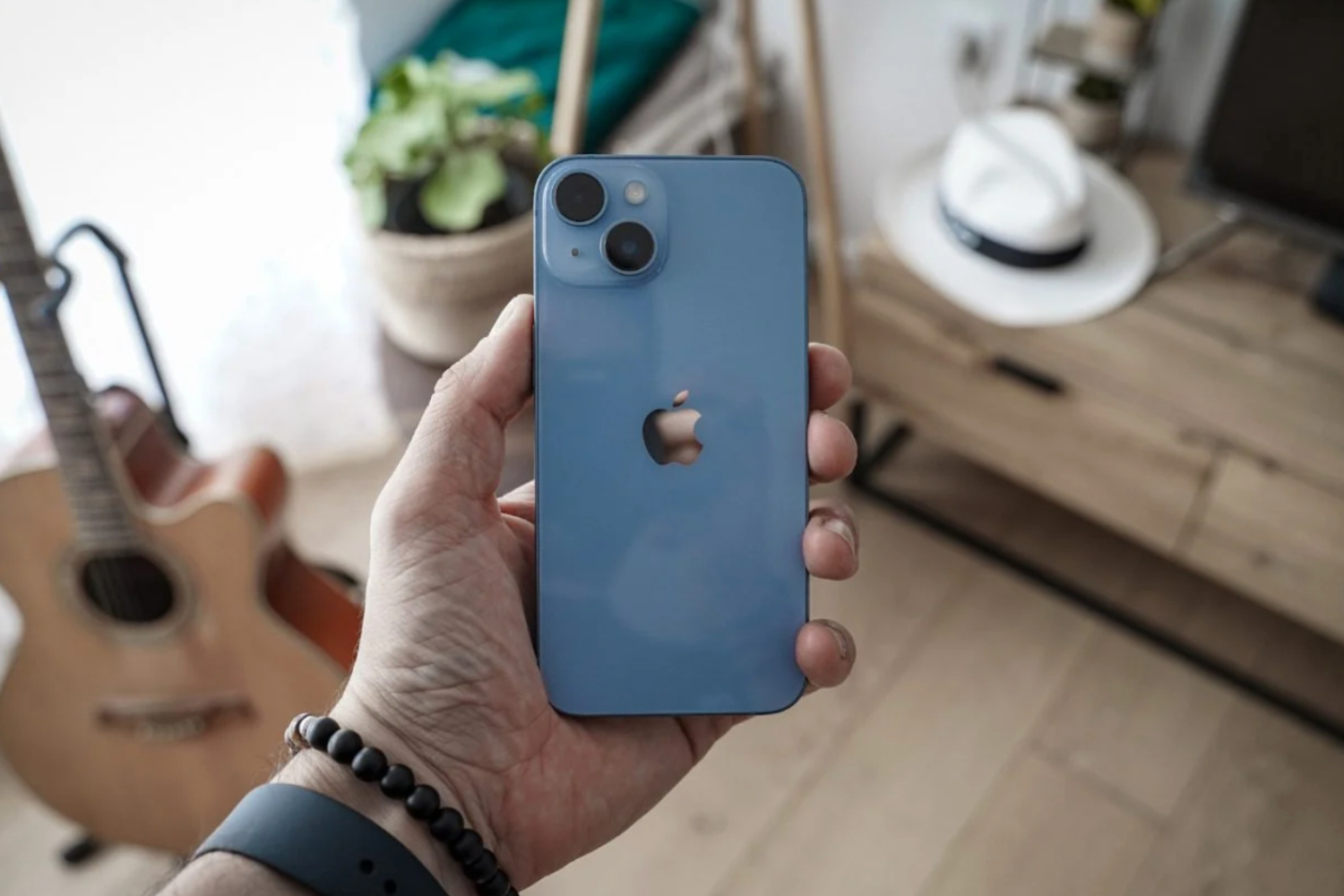 iPhone