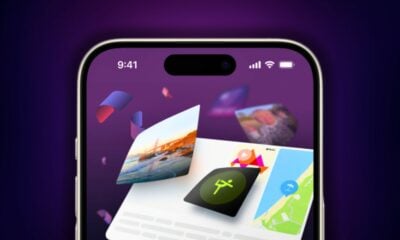 Journal ios 17.2 iPhone 15