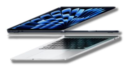 Macbook air M3