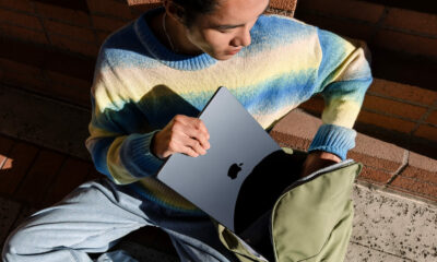 Macbook air M3 apple