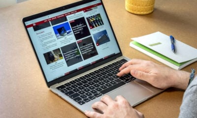 Macbook air apple m3