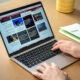 Macbook air apple m3