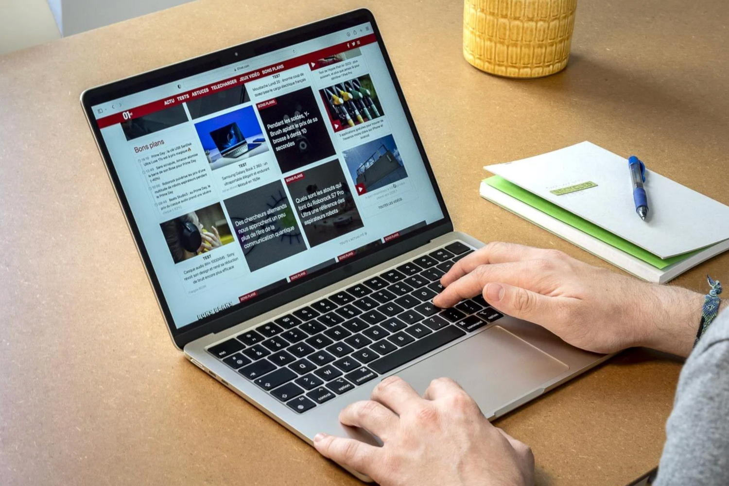 Macbook air apple m3