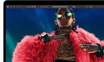 Apple MacBook Air M3 face avant