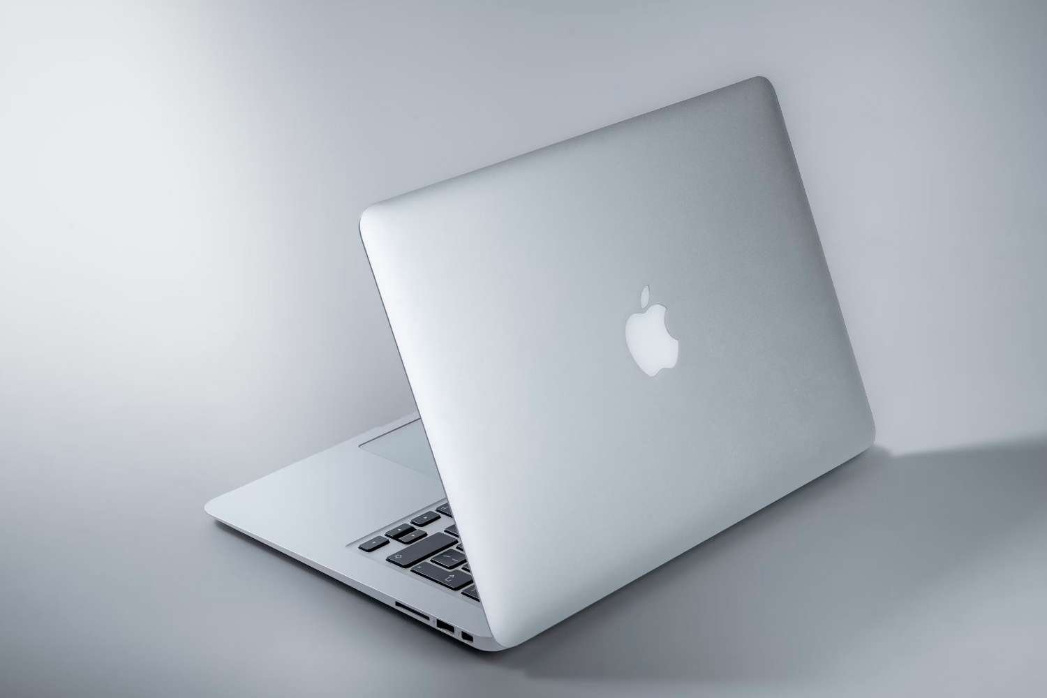 Macbook air ordinateur