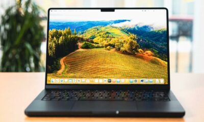 Macbook pro apple