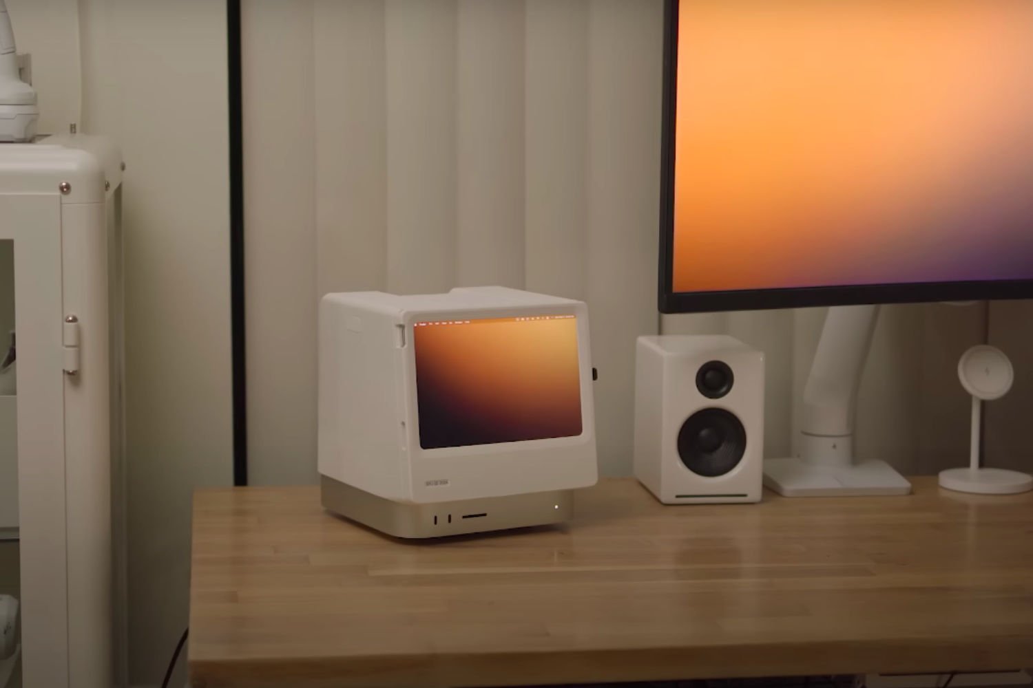 Macintosh studio concept 2