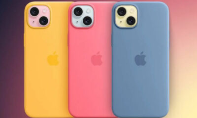 Macrumors coque iPhone