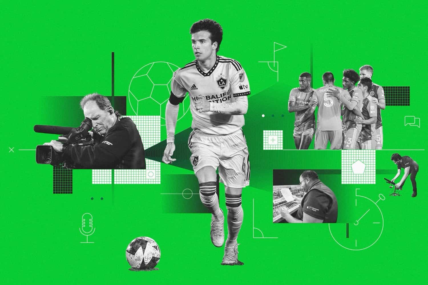 MLS Season Pass
