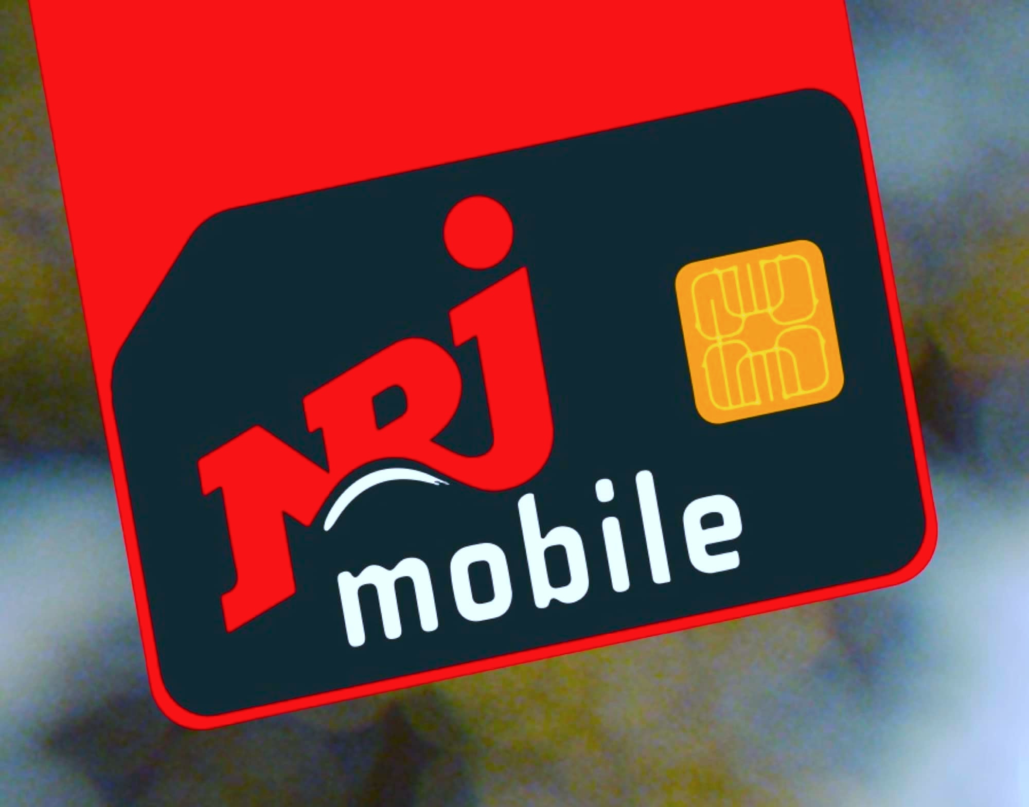 Opérateur NRJ Mobile