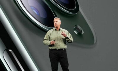 Phil schiller apple app store