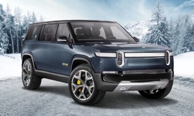 Rivian