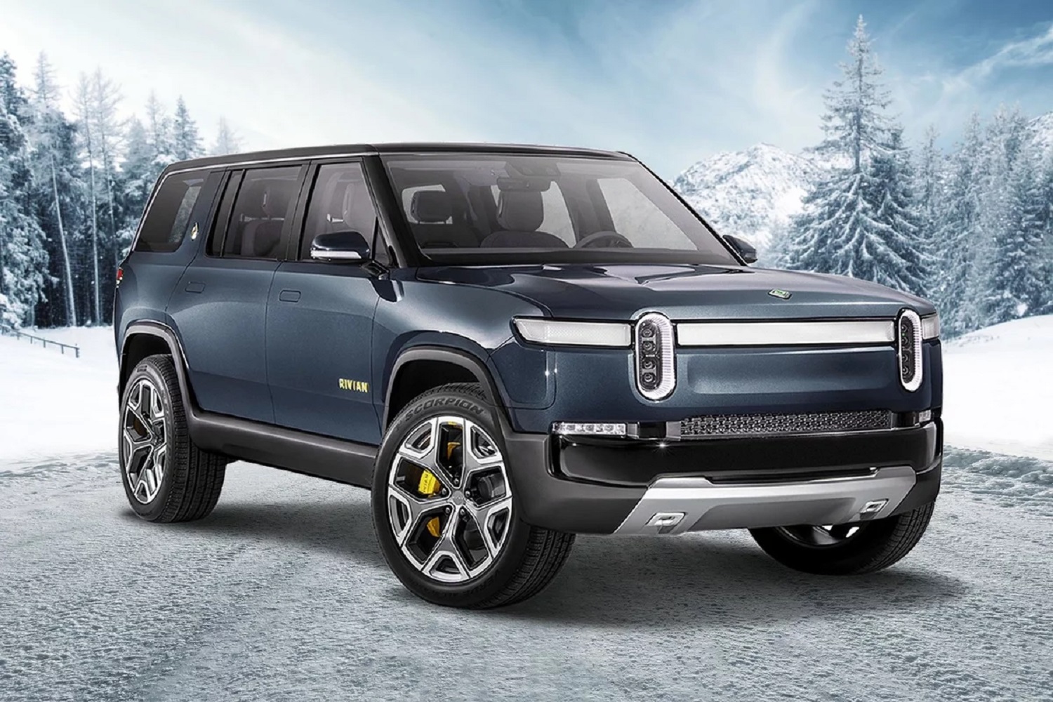 Rivian