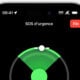 Satellite iPhone sos urgence