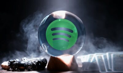 Spotify fonctionnalité voyance avenir