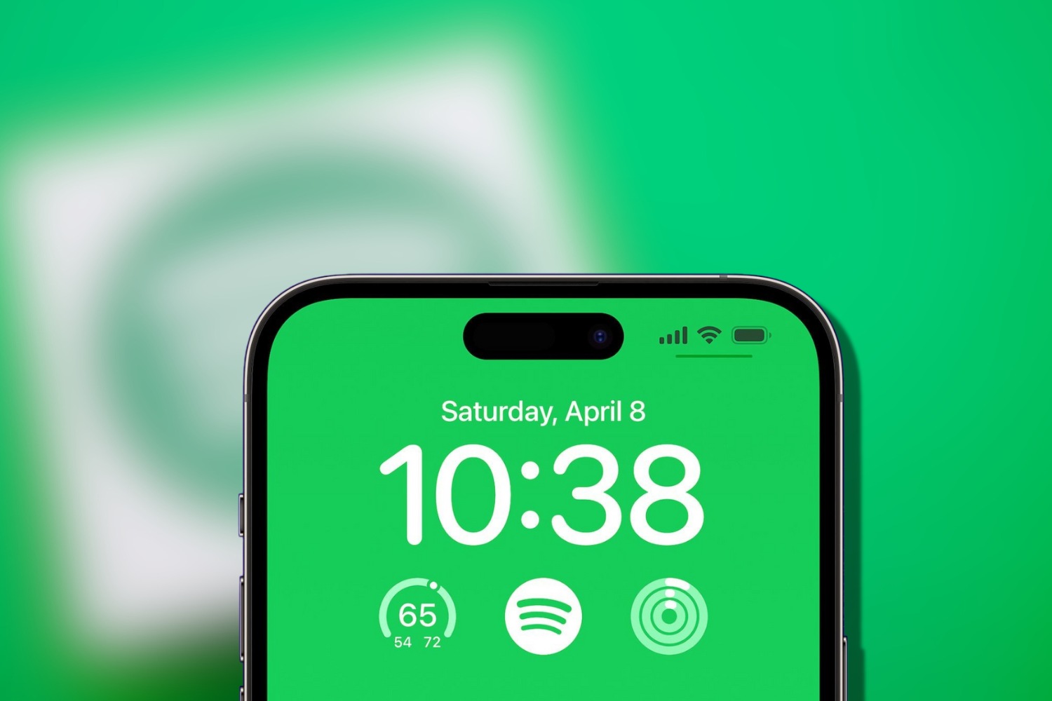 Spotify iphon.fr