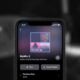 Streaming musical tidal musique iPhone