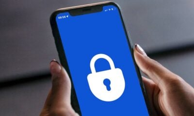 Strongbox Pro ouverture