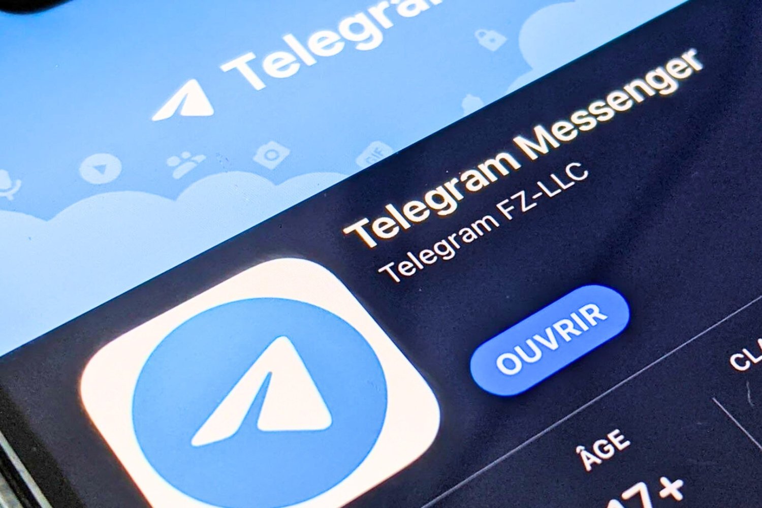 Telegram