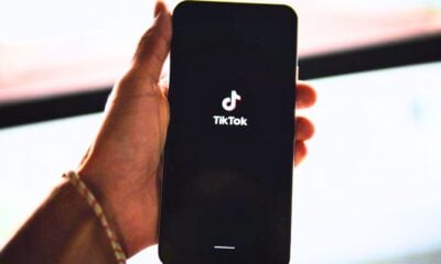 Tiktok iPhone