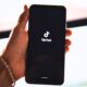 Tiktok iPhone