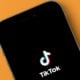 TikTok iPhone